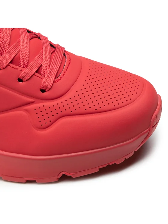 کفش اسکچرز مردانه مدل 52458RED