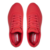 کفش اسکچرز مردانه مدل 52458RED