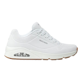 کفش اسکچرز مردانه مدل 52458WHT