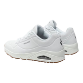 کفش اسکچرز مردانه مدل 52458WHT