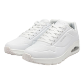 کفش اسکچرز مردانه مدل 52458WHT