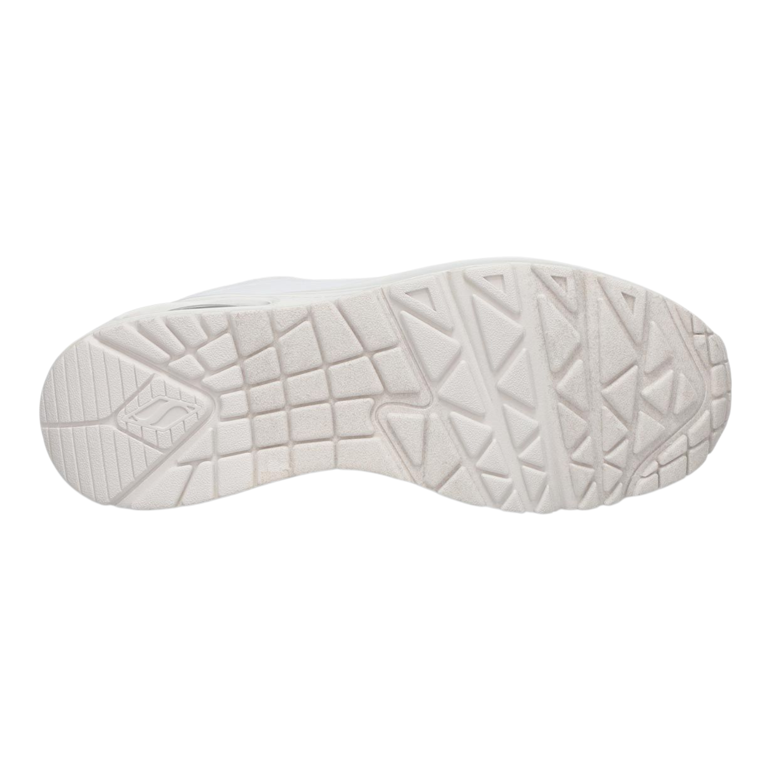 کفش اسکچرز مردانه مدل 52458WHT