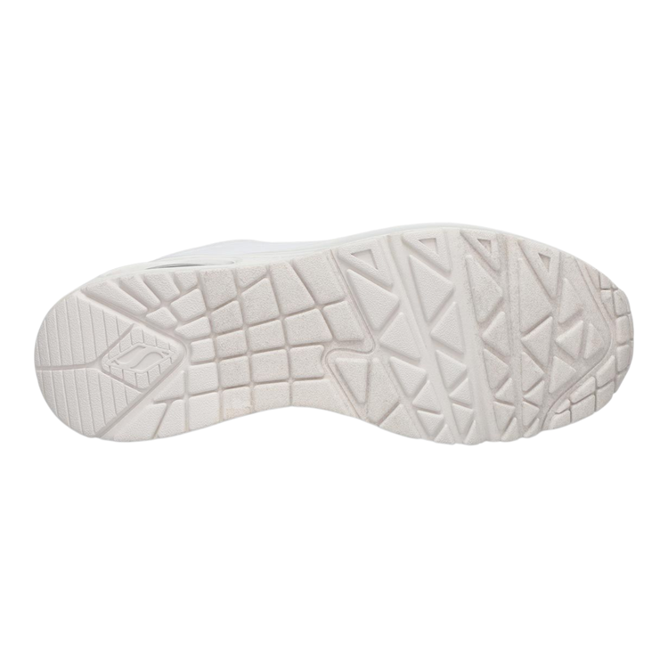 کفش اسکچرز مردانه مدل 52458WHT