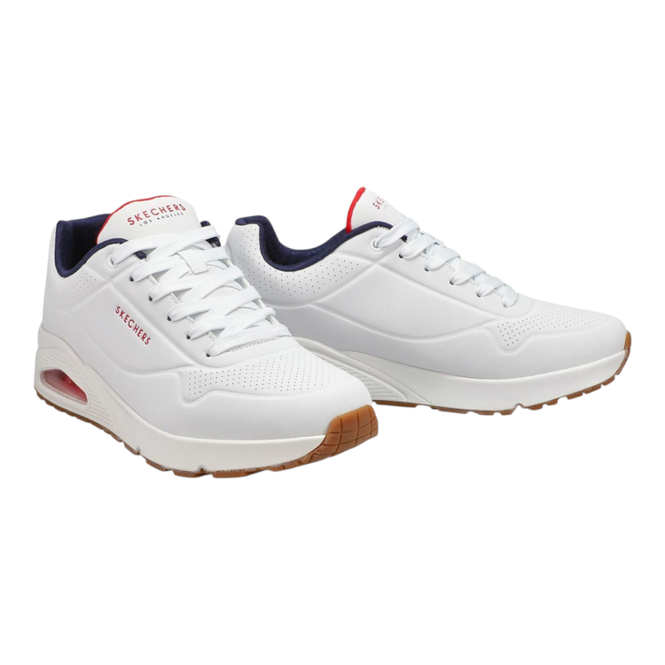 کفش اسکچرز مردانه مدل 52458WNVR