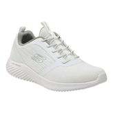 کفش اسکچرز مردانه مدل 52504WHT