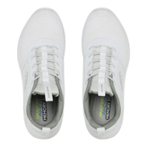 کفش اسکچرز مردانه مدل 52504WHT