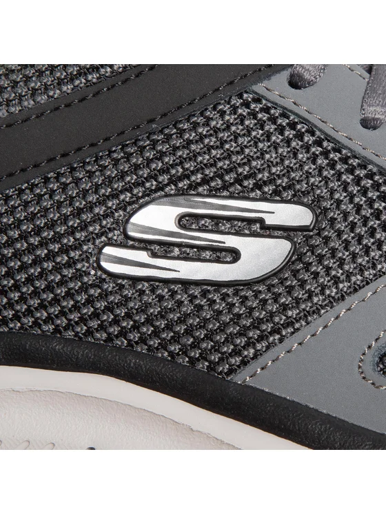 کفش اسکچرز مردانه مدل 52630CCLM