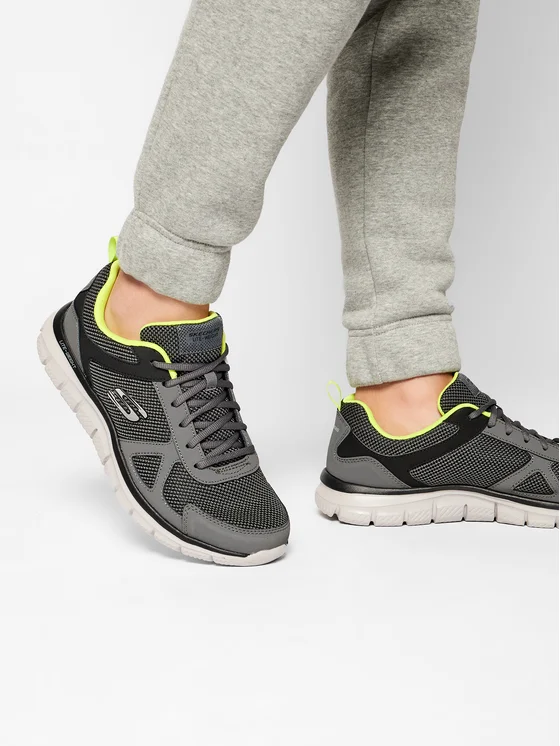 کفش اسکچرز مردانه مدل 52630CCLM