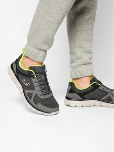 کفش اسکچرز مردانه مدل 52630CCLM