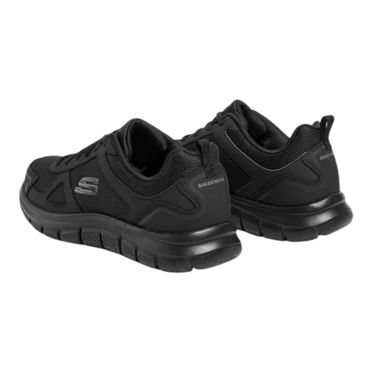 کفش اسکچرز مردانه مدل 52631BBK