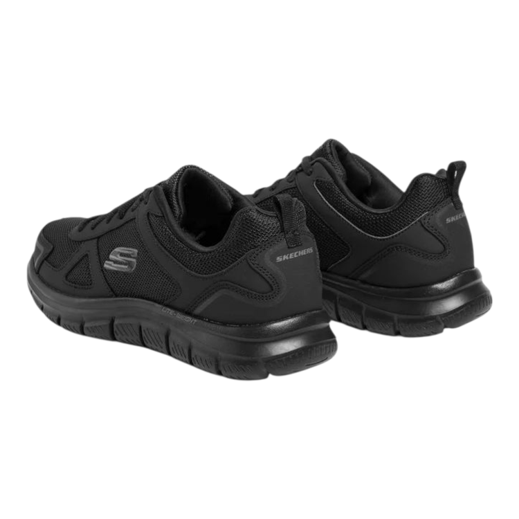 کفش اسکچرز مردانه مدل 52631BBK