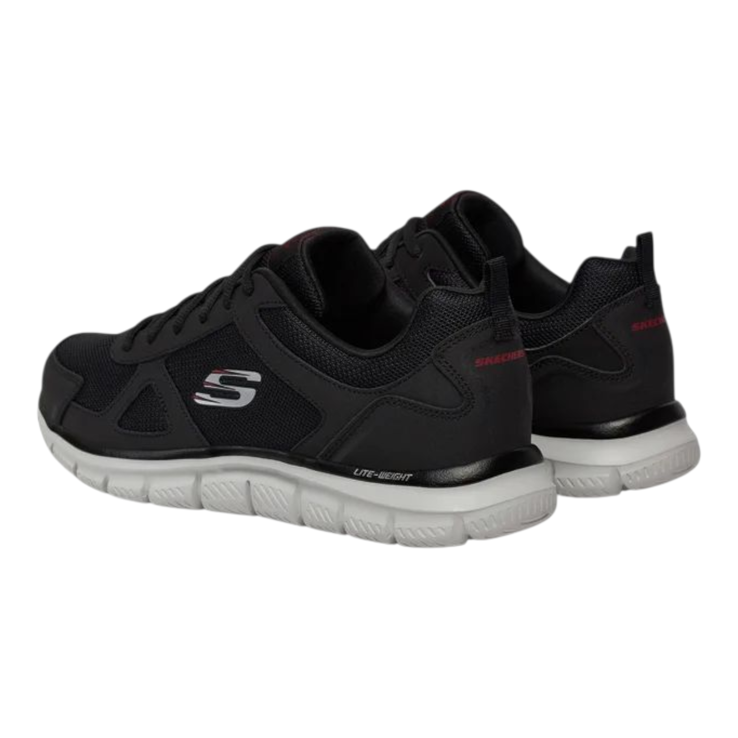 کفش اسکچرز مردانه مدل 52631BLK