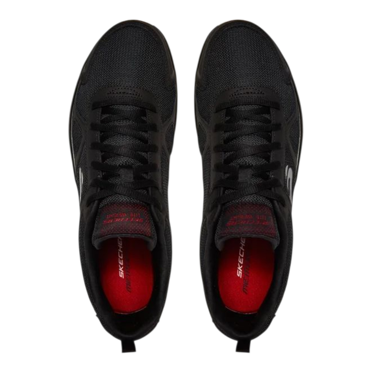 کفش اسکچرز مردانه مدل 52631BLK