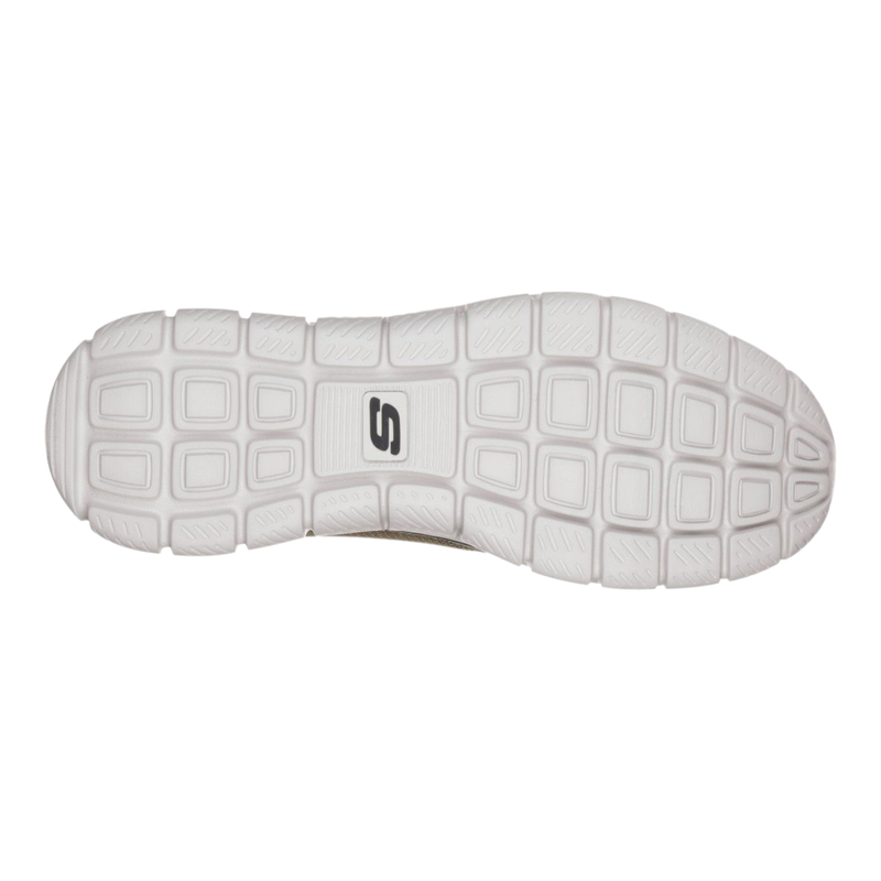 کفش اسکچرز مردانه مدل 52631OLBK