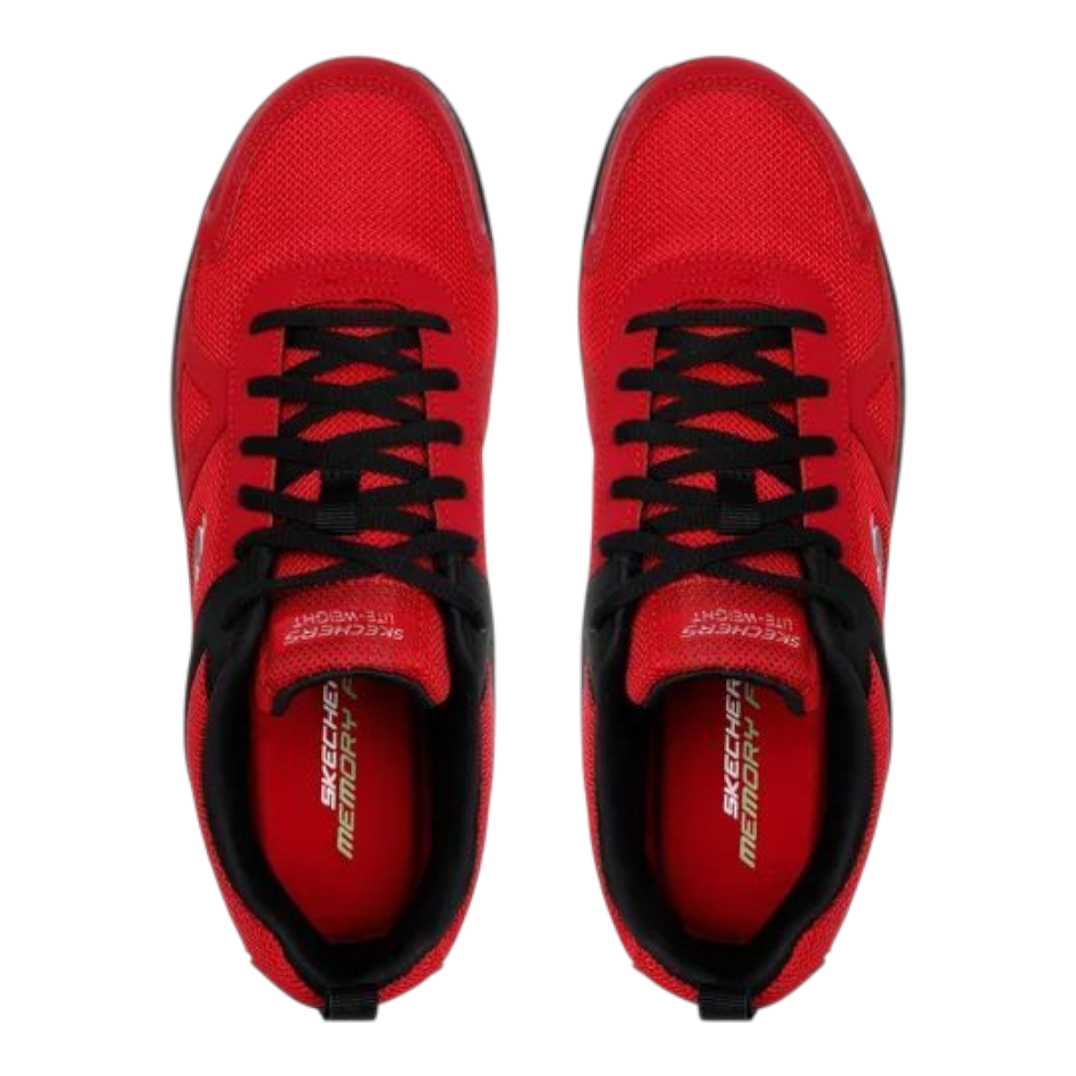 کفش اسکچرز مردانه مدل 52631RDBK