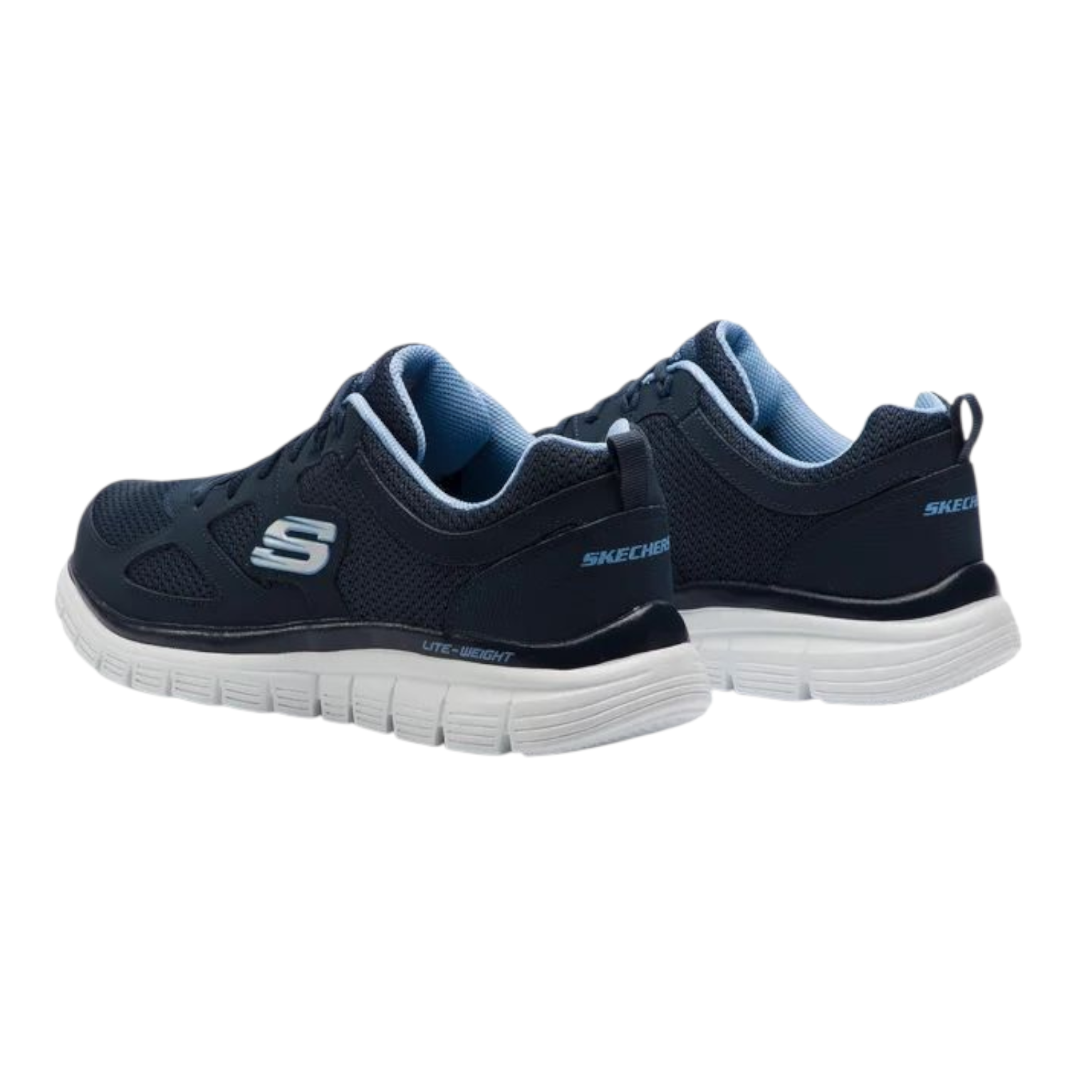 کفش اسکچرز مردانه مدل 52635NVY