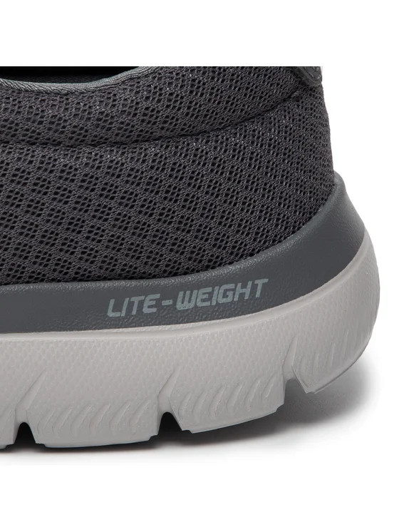 کفش اسکچرز مردانه مدل 52811CHAR