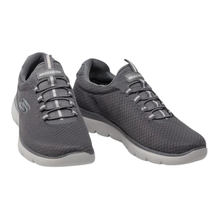 کفش اسکچرز مردانه مدل 52811CHAR