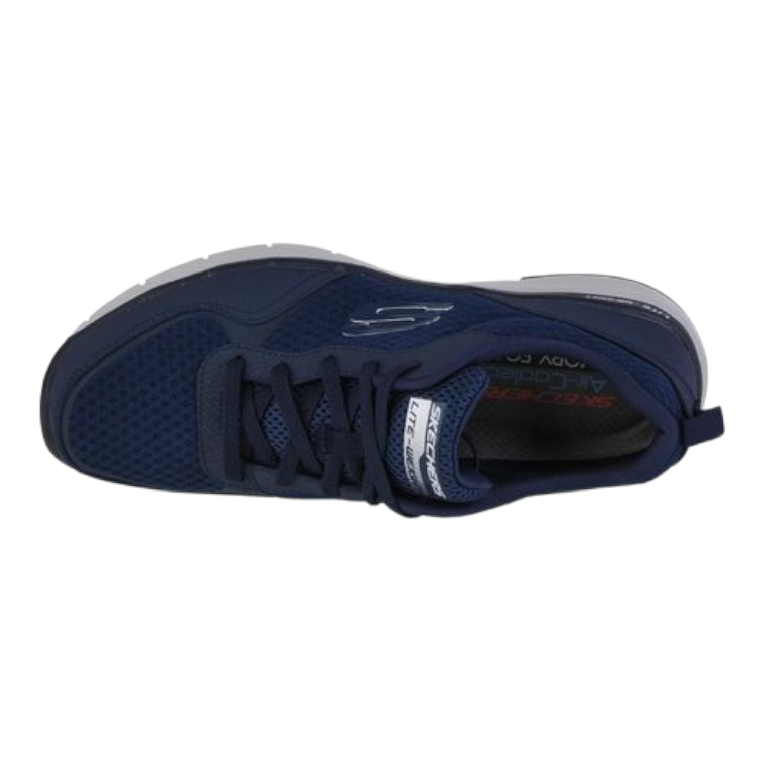 کفش اسکچرز مردانه مدل 52954NVY