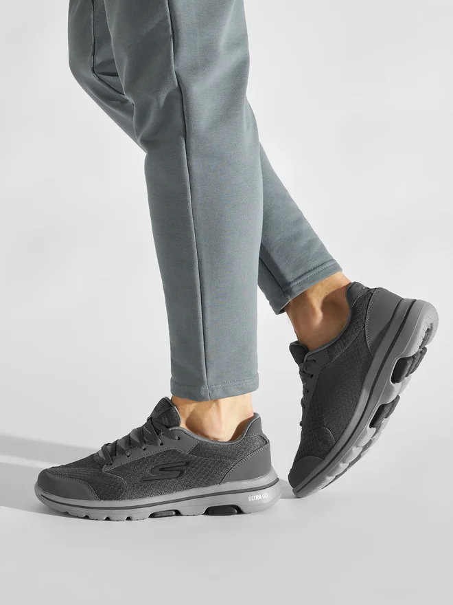 کفش اسکچرز مردانه مدل 55509CCBK