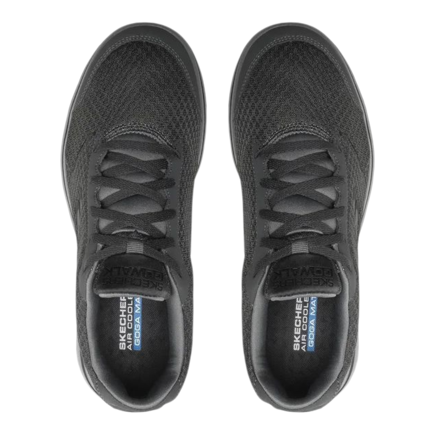 کفش اسکچرز مردانه مدل 55509CCBK