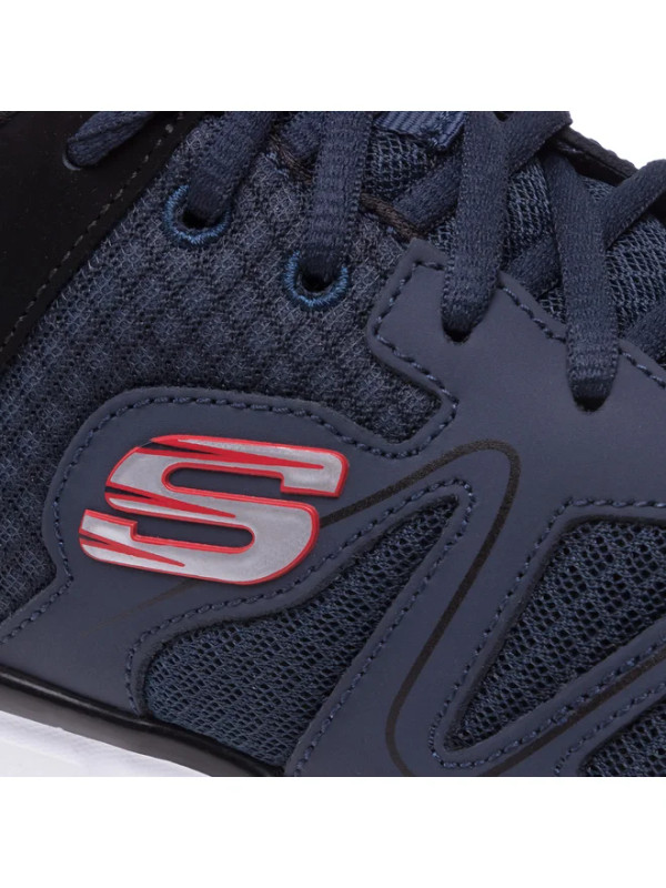 کفش اسکچرز مردانه مدل 58350NVBK