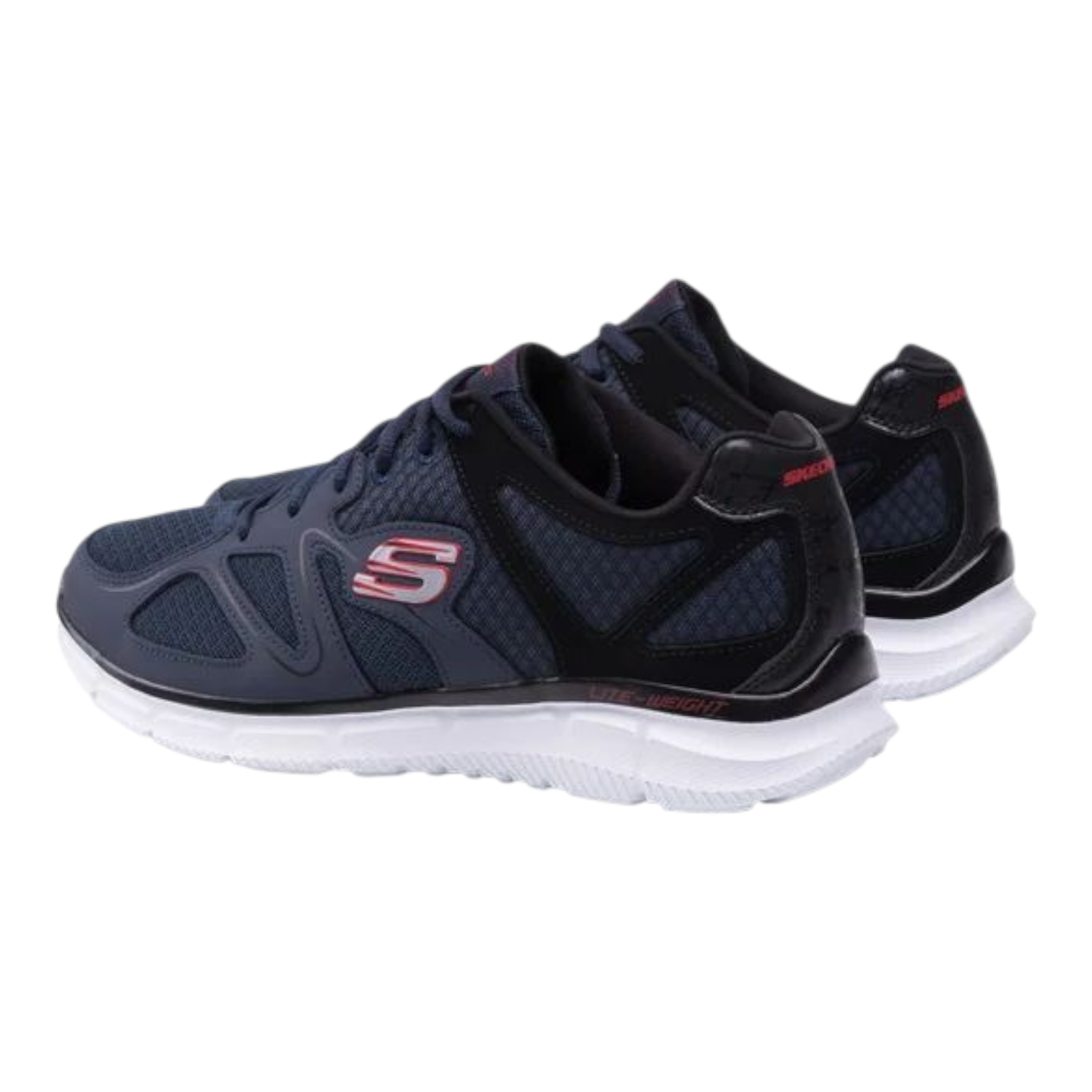 کفش اسکچرز مردانه مدل 58350NVBK