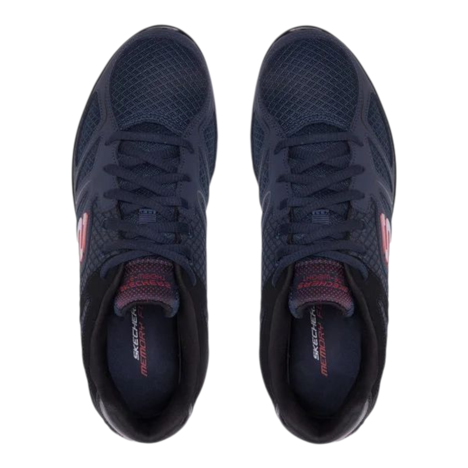 کفش اسکچرز مردانه مدل 58350NVBK