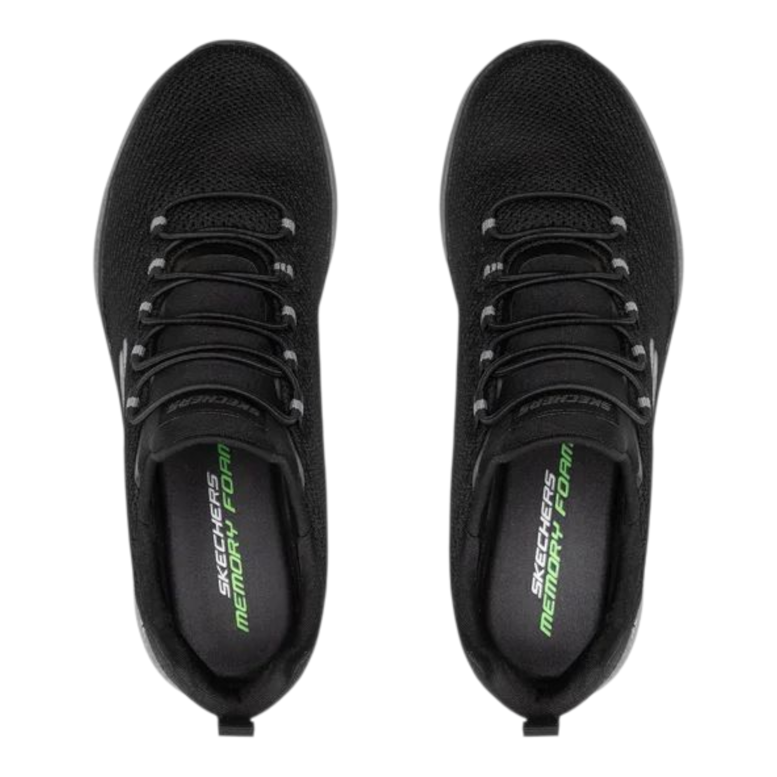 کفش اسکچرز مردانه مدل 58360BBK