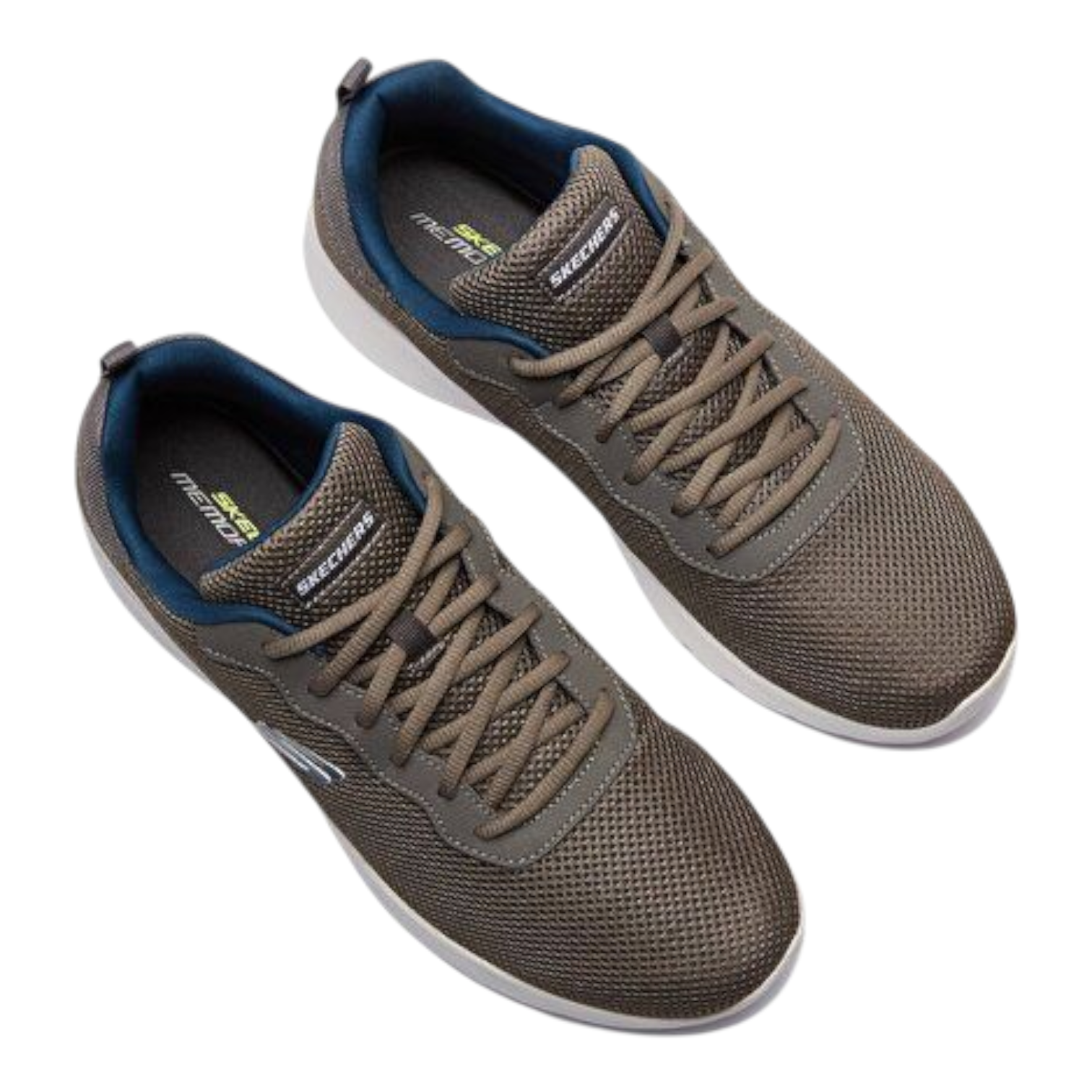 کفش اسکچرز مردانه مدل 58362CHAR