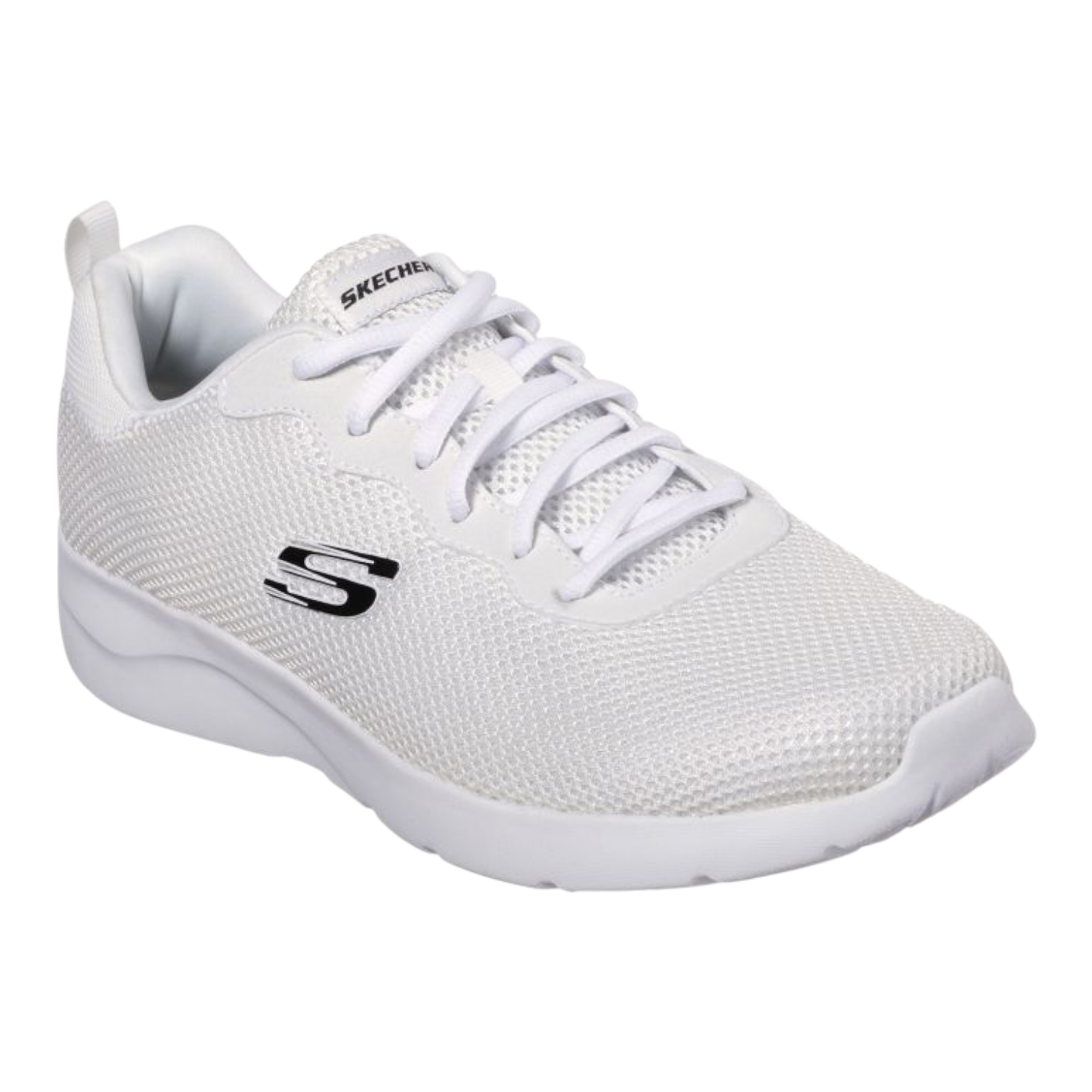 کفش اسکچرز مردانه مدل 58362WHT