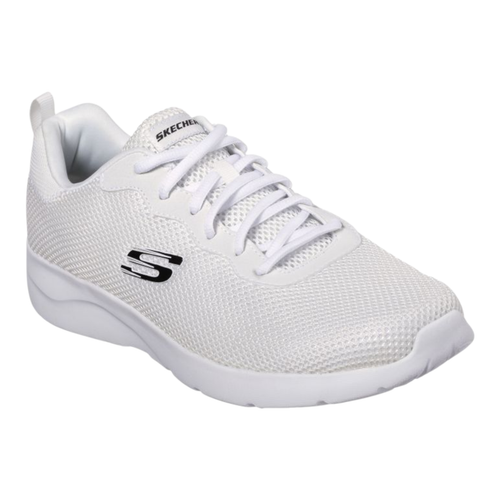 کفش اسکچرز مردانه مدل 58362WHT