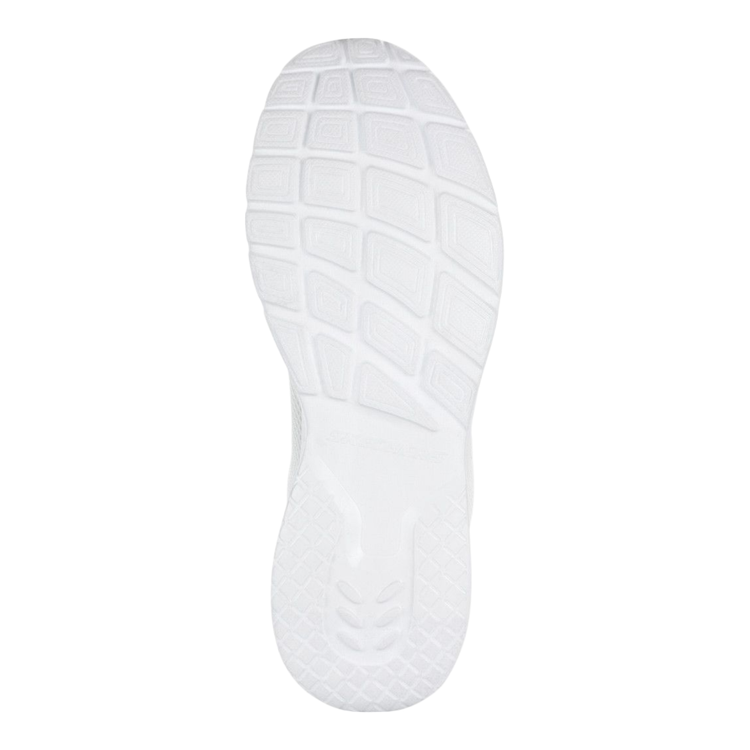 کفش اسکچرز مردانه مدل 58362WHT