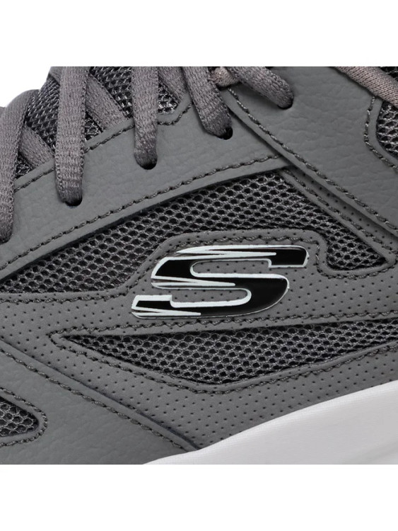 کفش اسکچرز مردانه مدل 58363CCBK