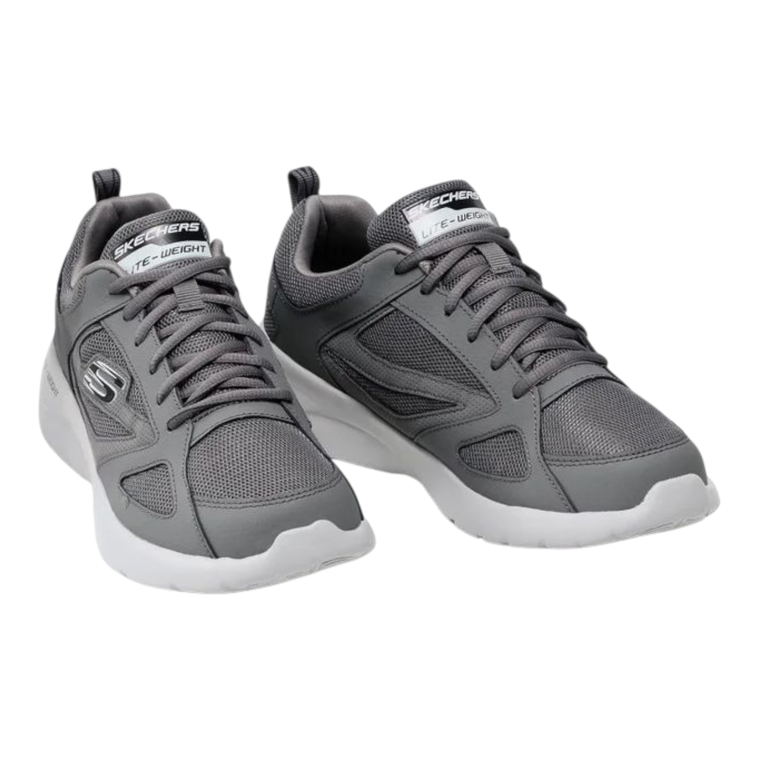 کفش اسکچرز مردانه مدل 58363CCBK