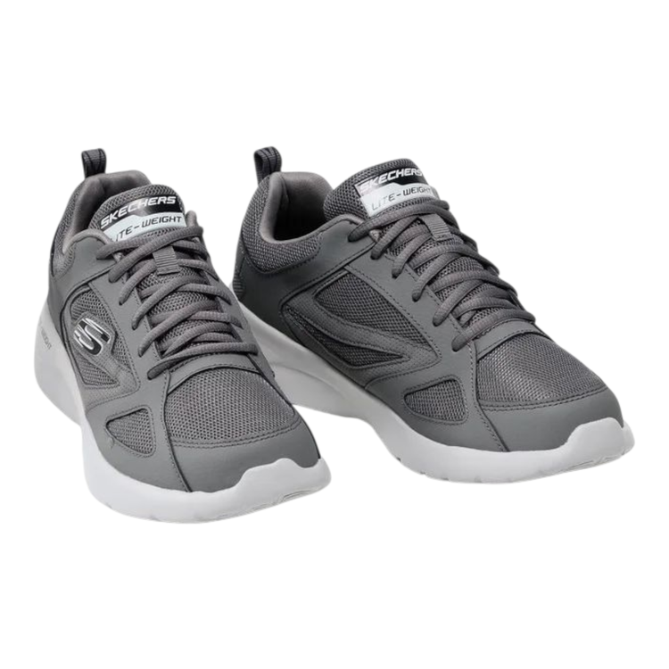 کفش اسکچرز مردانه مدل 58363CCBK