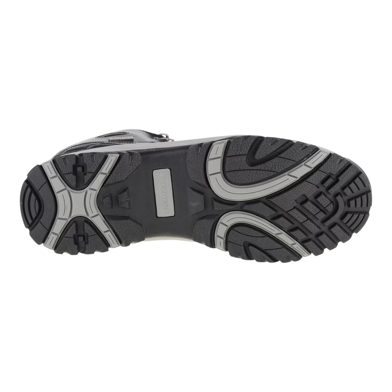 بوت اسکچرز مردانه مدل 65529BLK