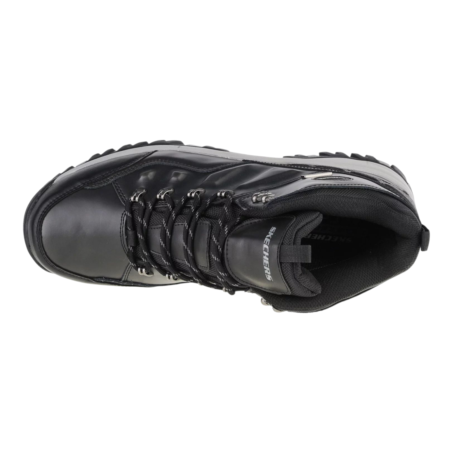 بوت اسکچرز مردانه مدل 65529BLK