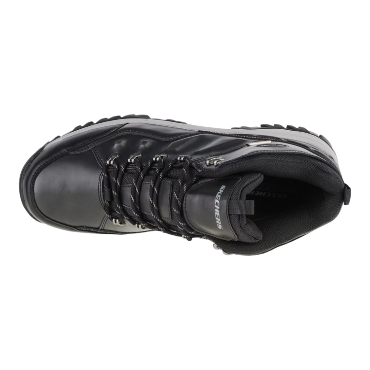 بوت اسکچرز مردانه مدل 65529BLK