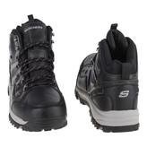 بوت اسکچرز مردانه مدل 65529BLK