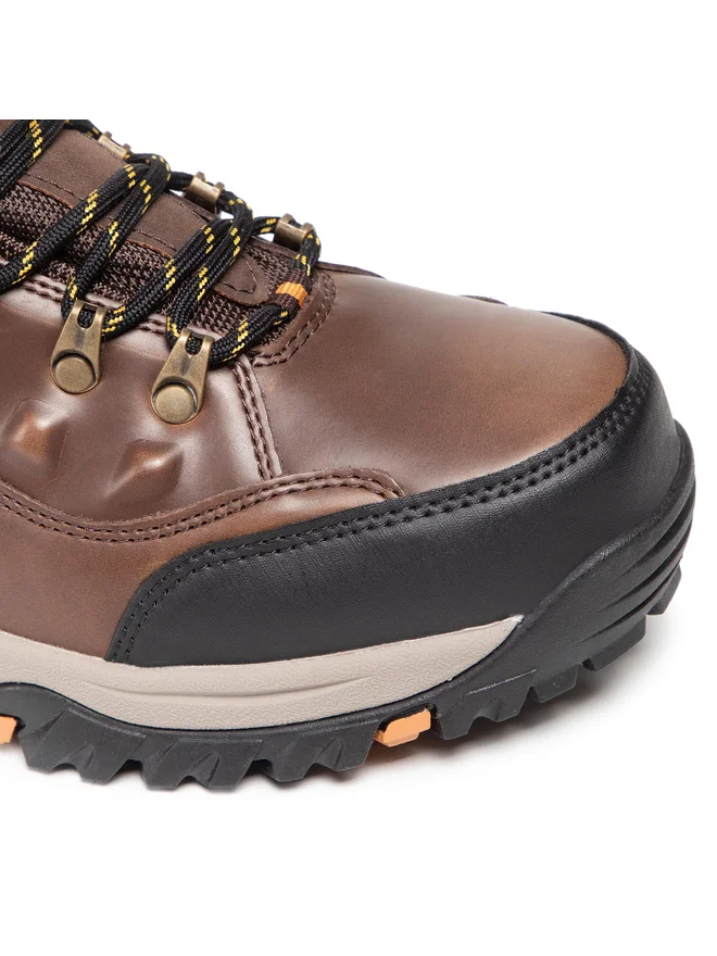 بوت اسکچرز مردانه مدل 65529DKBR