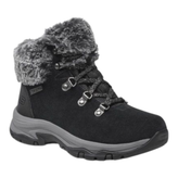 بوت اسکچرز زنانه مدل 167178BLK