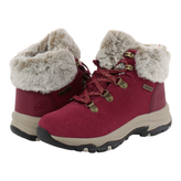 بوت اسکچرز زنانه مدل 167178DKRD