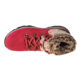 بوت اسکچرز زنانه مدل 167178DKRD