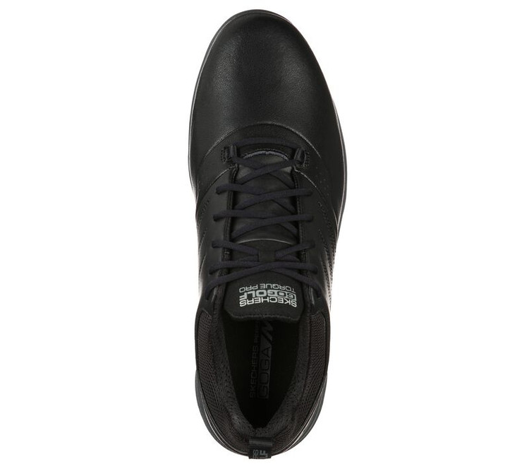 کفش مخصوص گلف اسکچرز مدل 214002BKGY